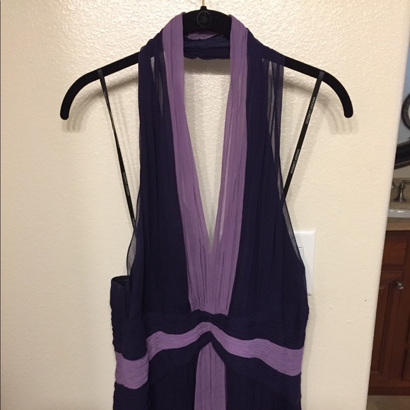 Silk Maggie London Dress - Picture 1 of 5